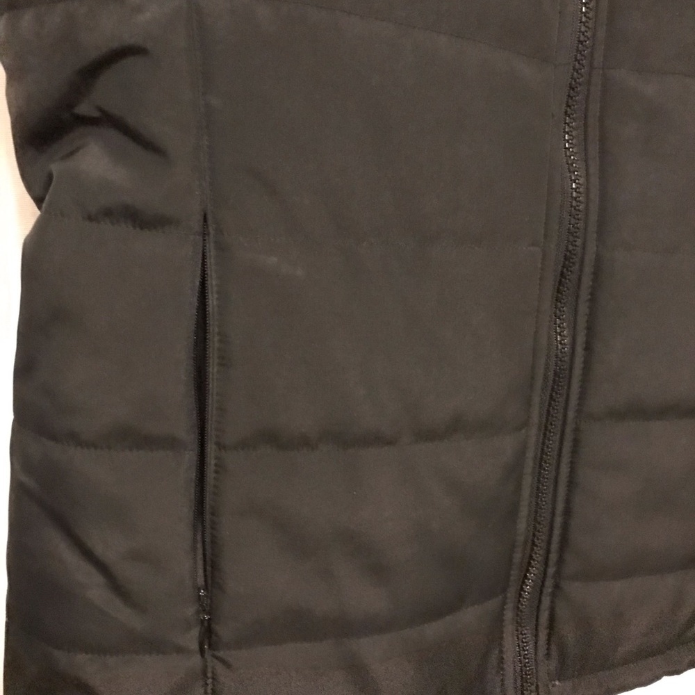 Kenneth Cole quilted vest - Picture 3 of 6
